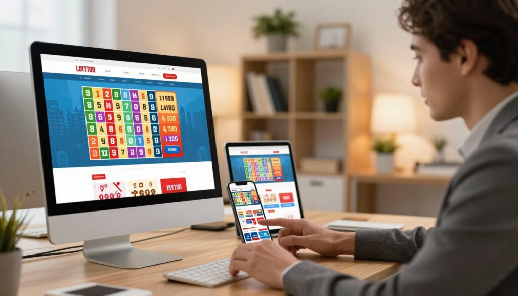 bandar togel terpercaya